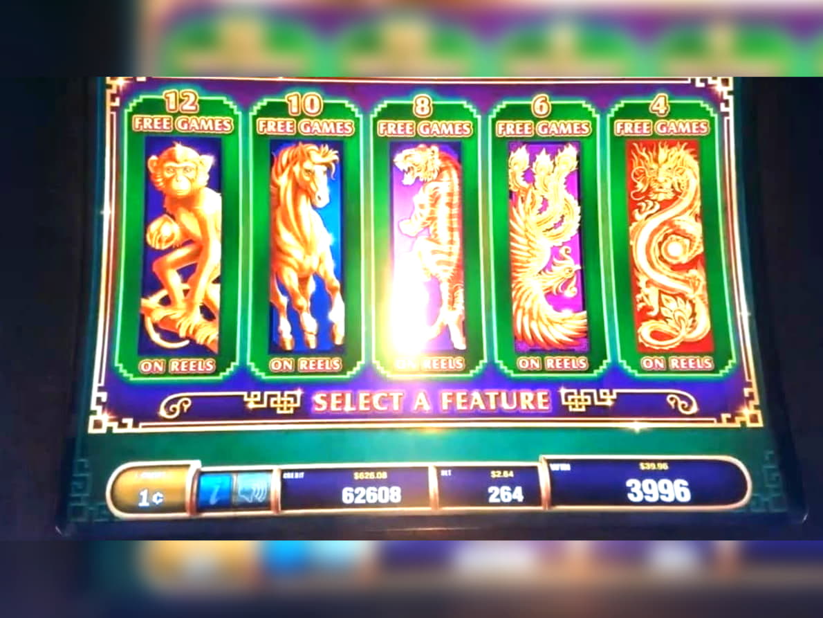 340% casino match bonus at Miamidice Casino