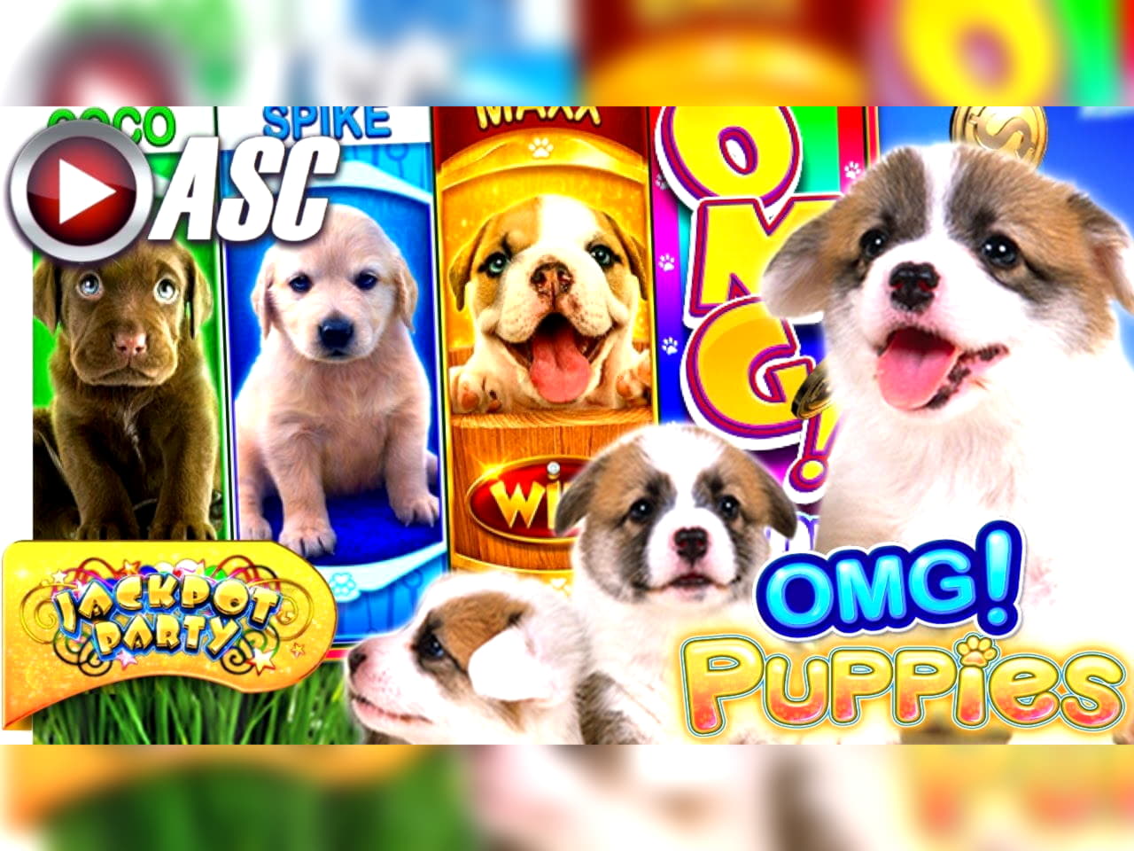 111 Free Casino Spins at Casino Action