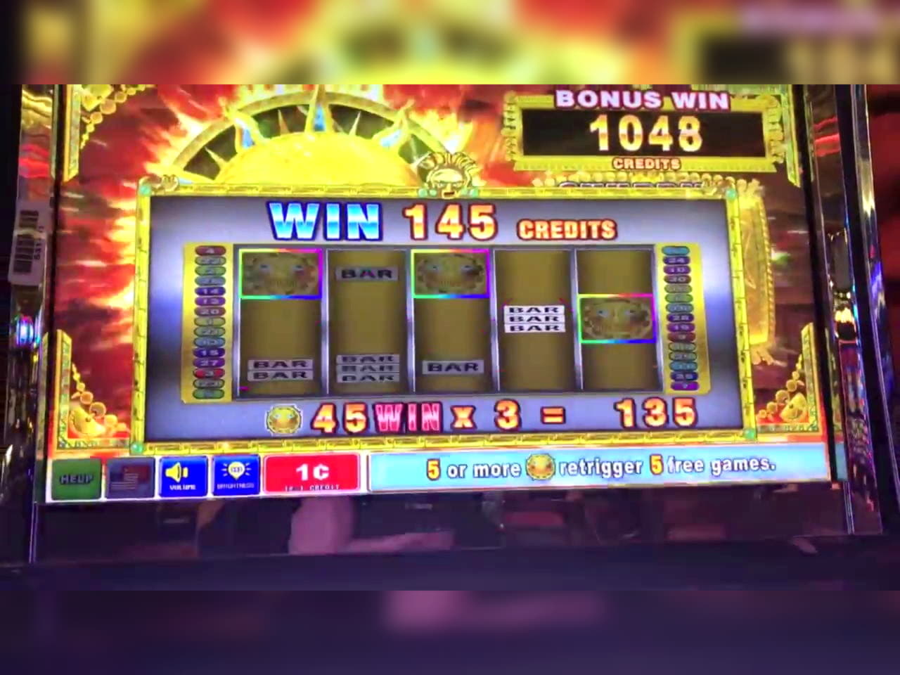 135 free spins no deposit at Mobile Bet Casino