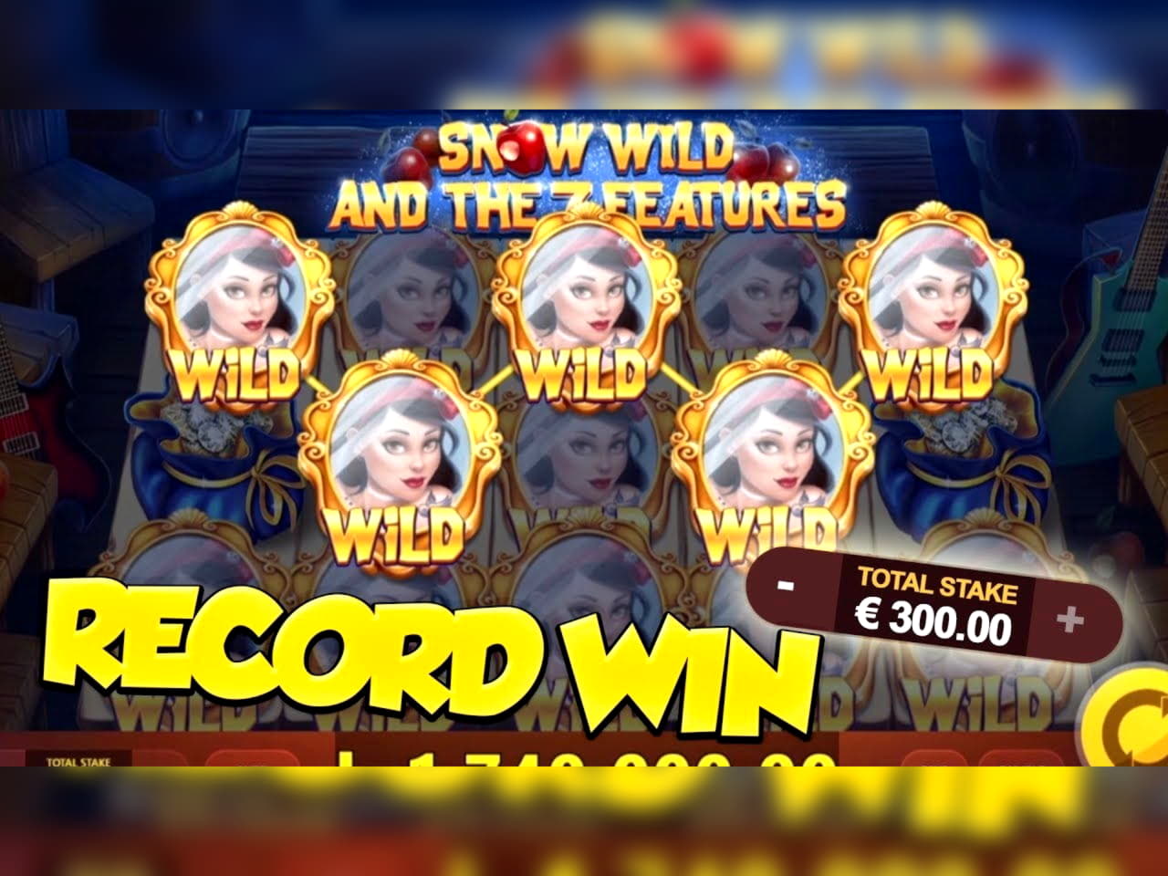 $340 Free casino chip at Golden Star Casino