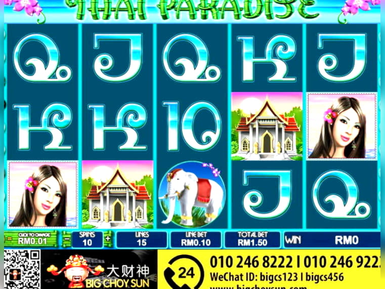$770 Online Casino Tournament at Slots Heaven Casino