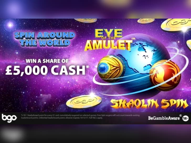 285 Loyalty Free Spins! at Win A Day Casino