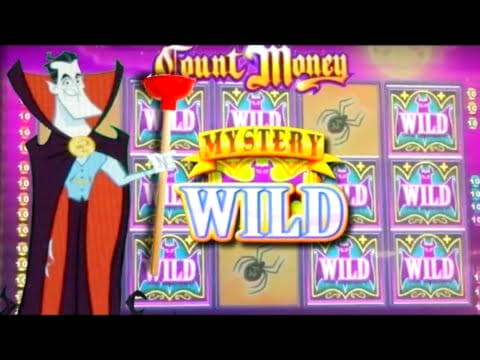 655% Casino match bonus at Mansion Casino