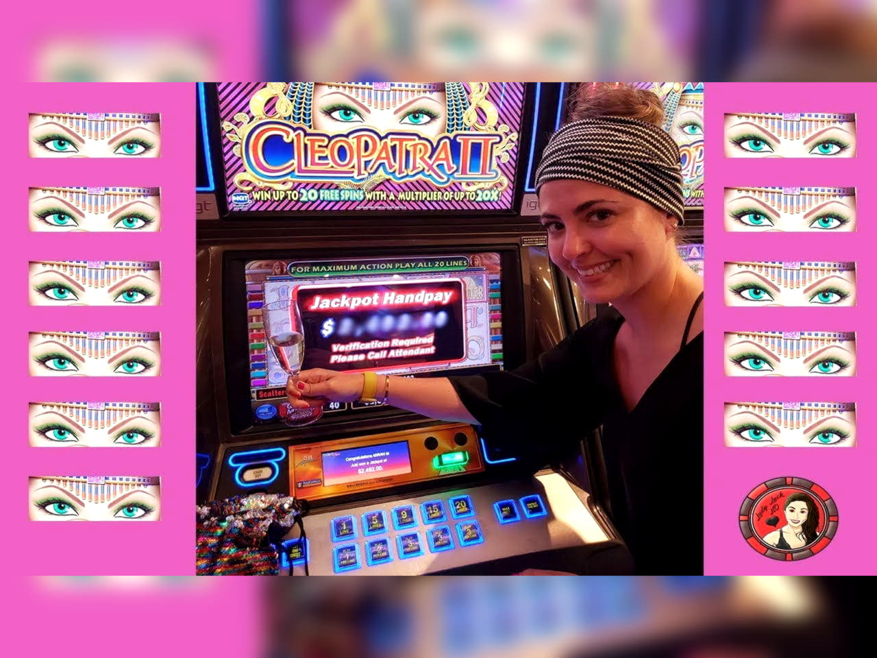 255 Loyal Free Spins! at Mega Casino