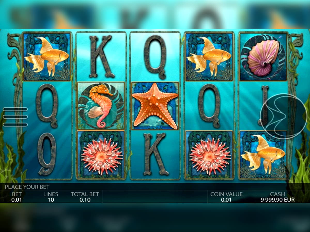 60 Trial Spins at Mansion Casino