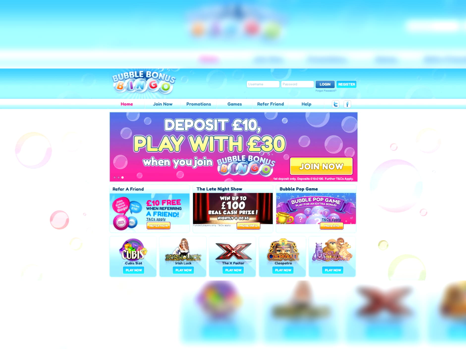 €4650 no deposit at BranGo Casino
