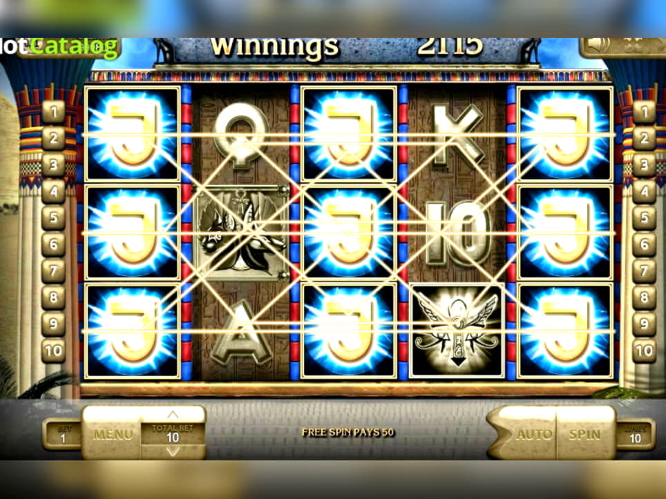 55 free spins no deposit at BranGo Casino
