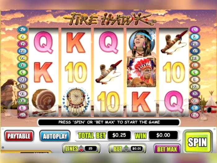 EUR 300 free chip at Slots Heaven Casino