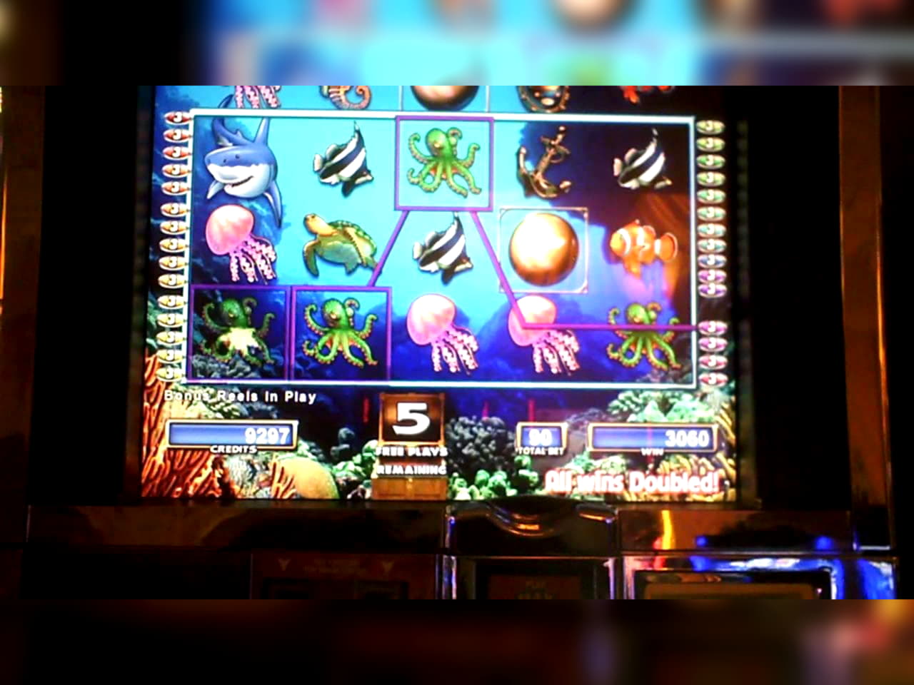 €40 Daily freeroll slot tournament at Mansion Casino