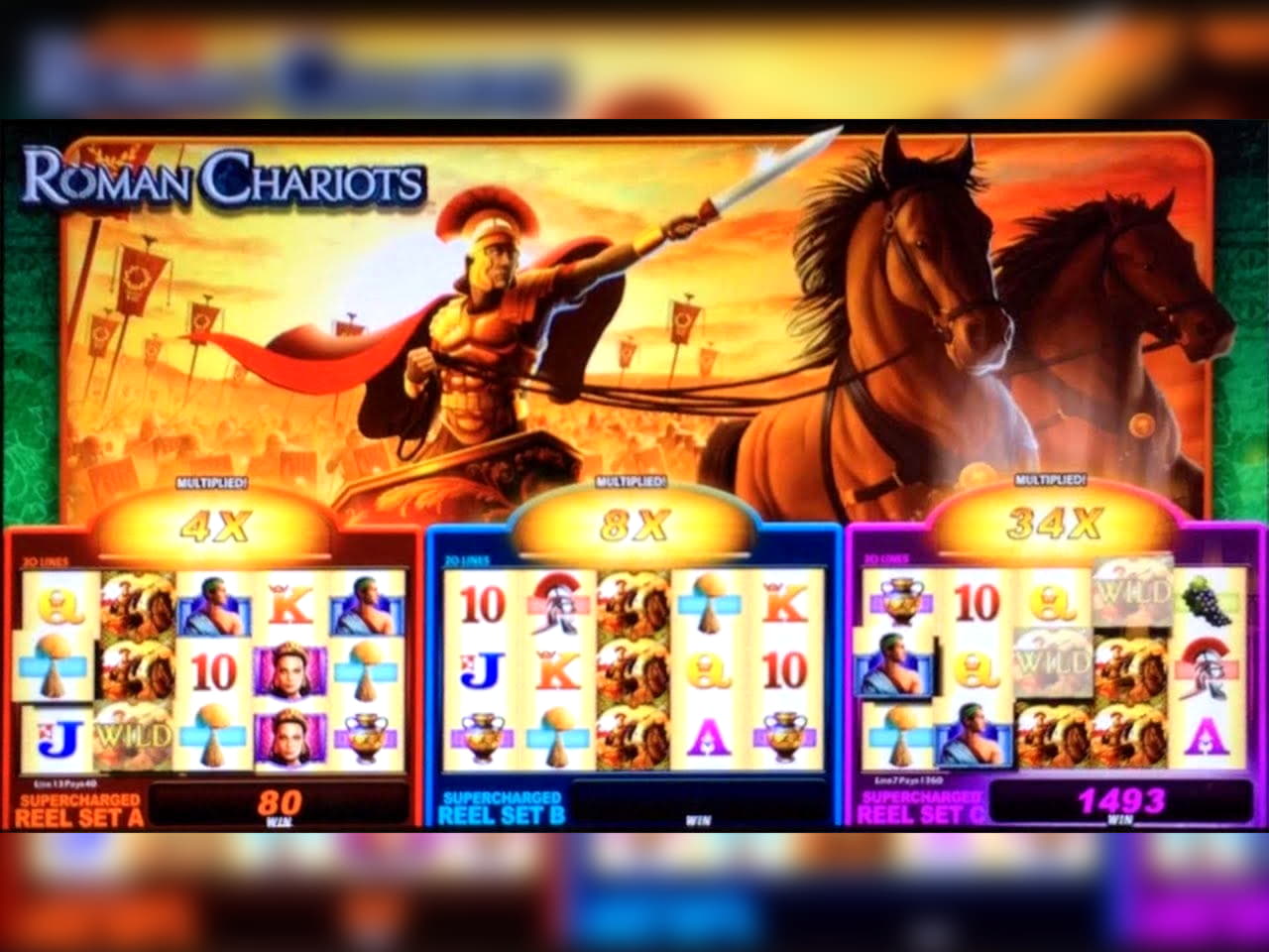 €350 FREE Casino Chip at Casino Cruise