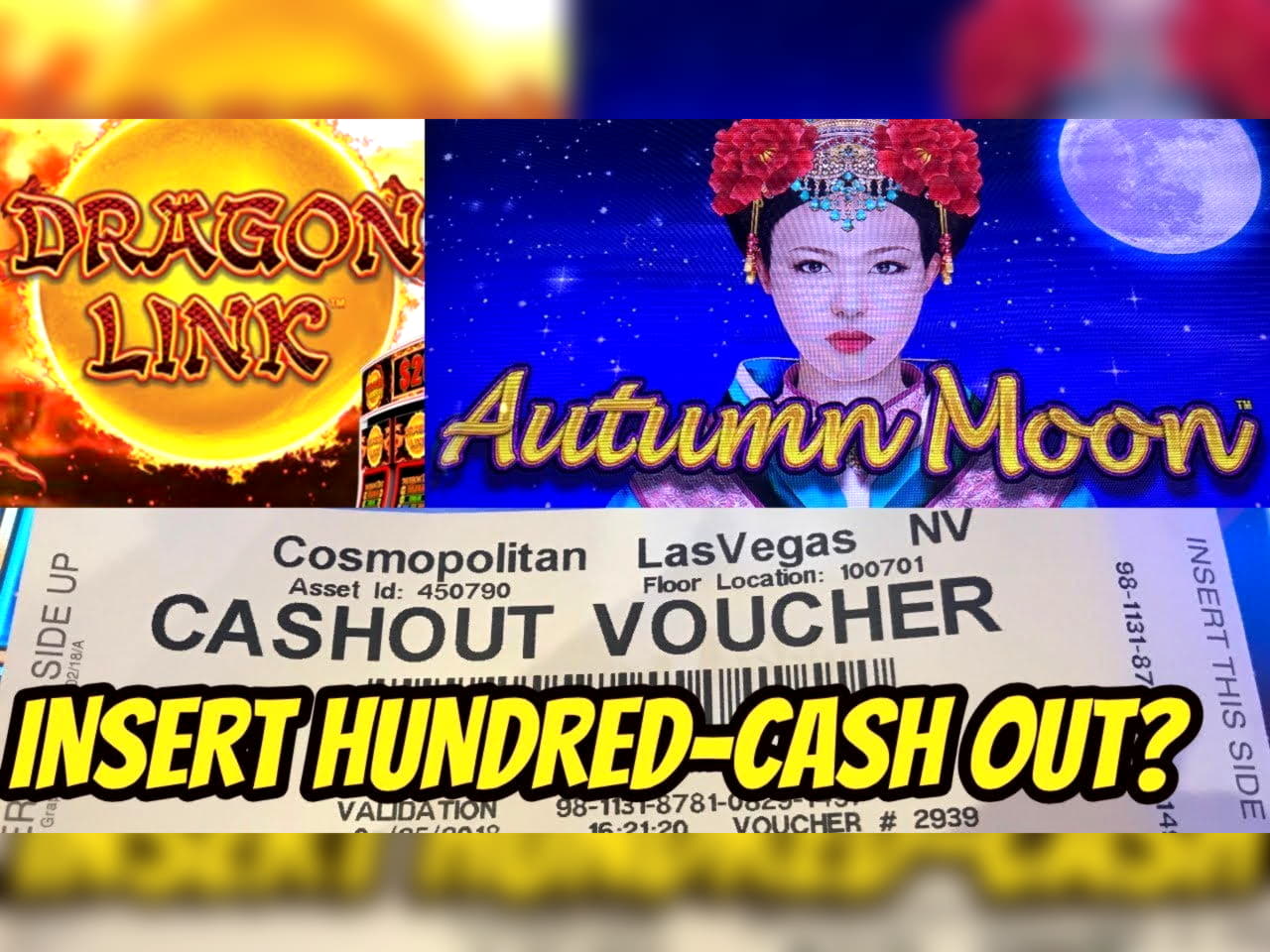 760% Match at a casino at Casino com