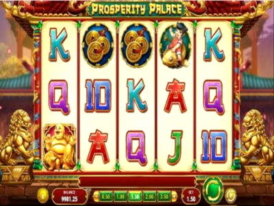 540% Best Signup Bonus Casino at Superior Casino