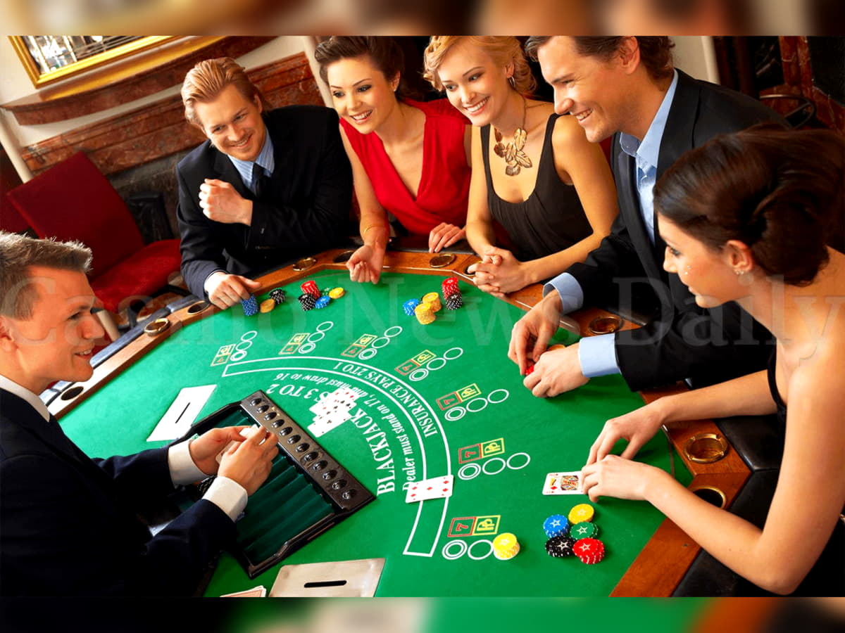 €88 free casino chip at Casino Share