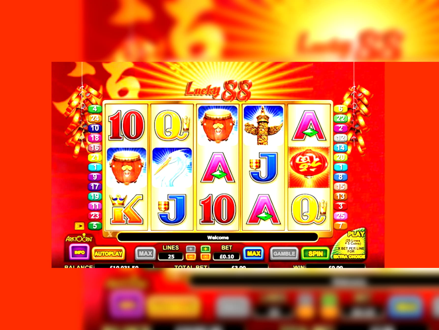 ﻿$3860 no deposit bonus casino at Royal Panda Casino