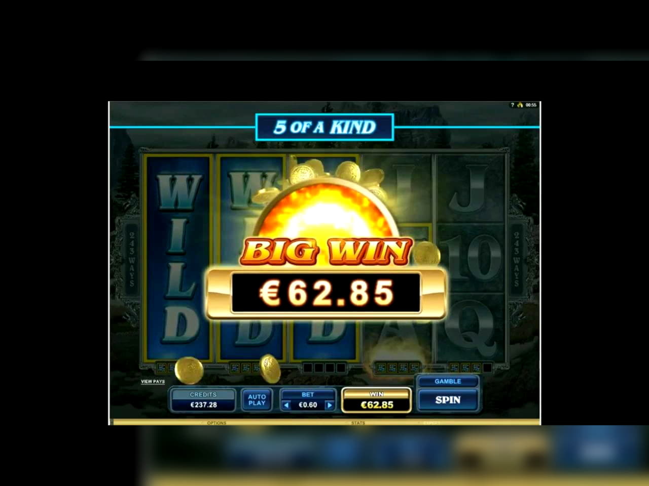 90 Free Spins Casino at Mobile Bet Casino