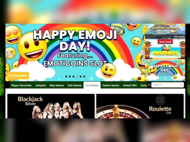 EUR 65 Free Casino Ticket at Challenge Casino