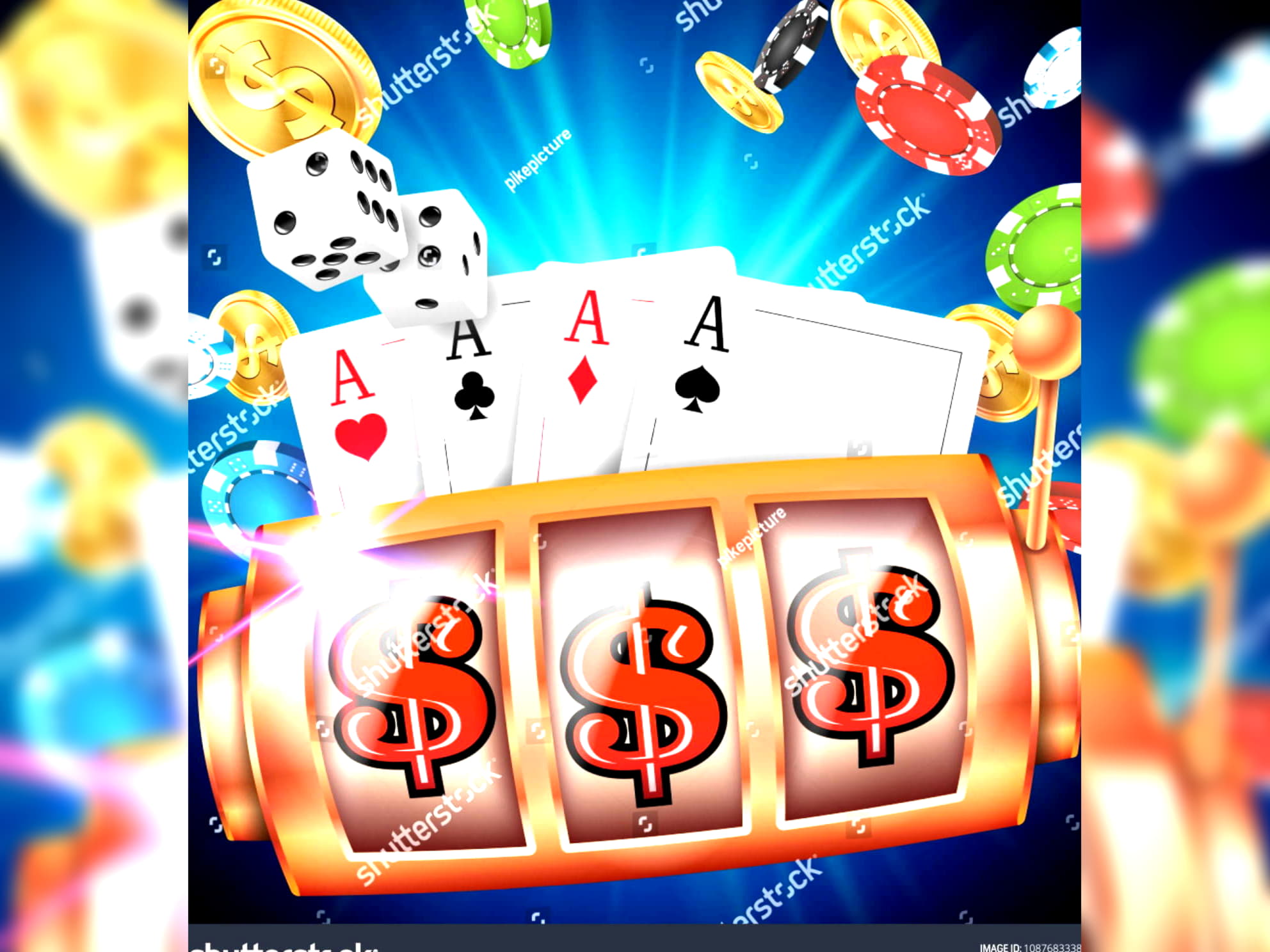 195 Free spins at Casino Cruise