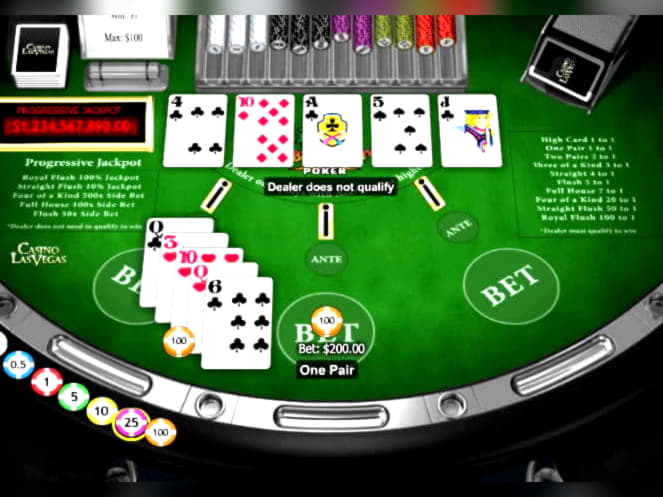 $1360 No Deposit Casino Bonus at Challenge Casino