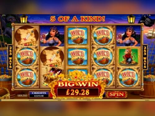 55 Free Spins no deposit at Casino Action