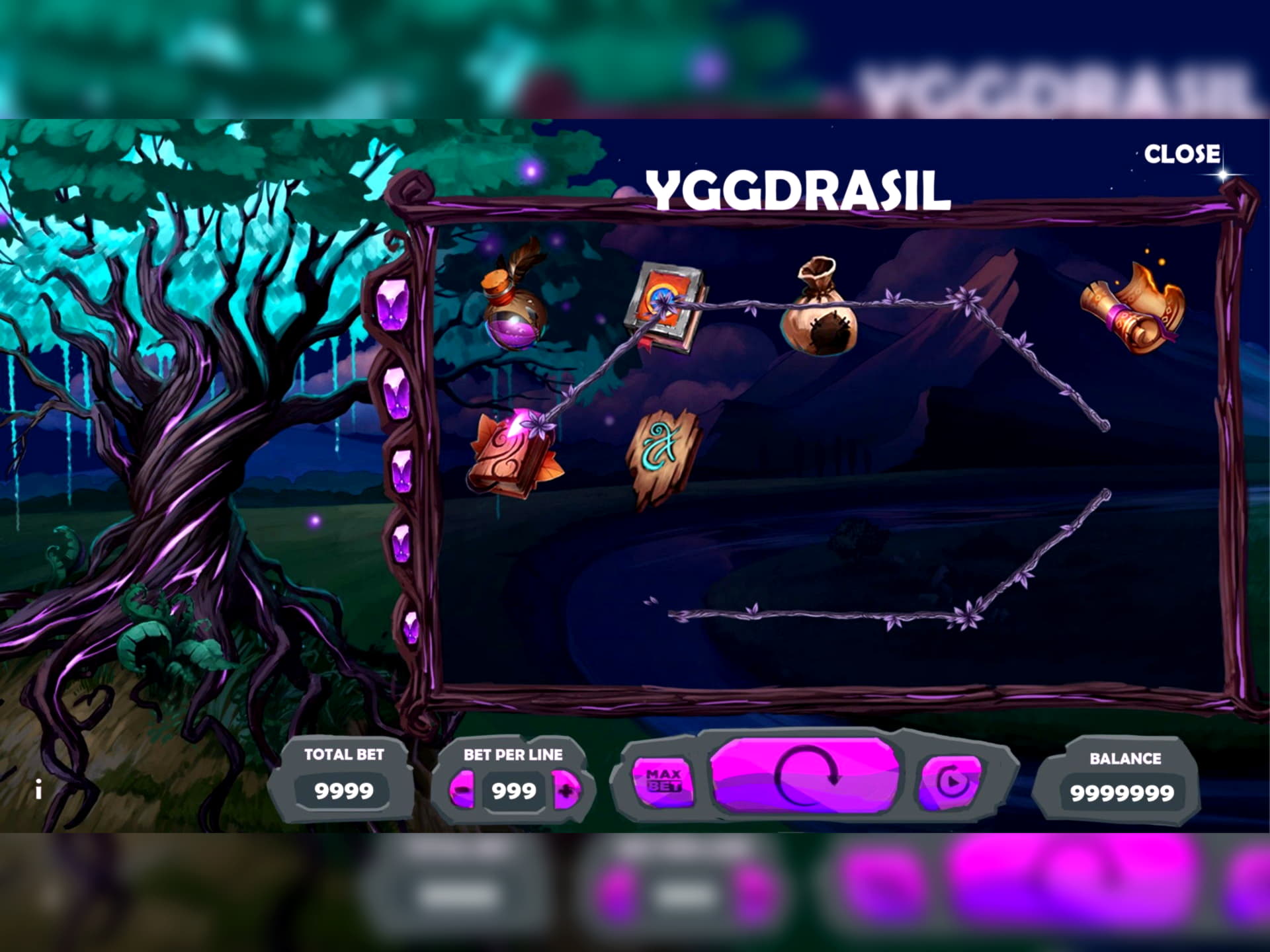 Eur 185 FREE Chip Casino at Power Spins Casino