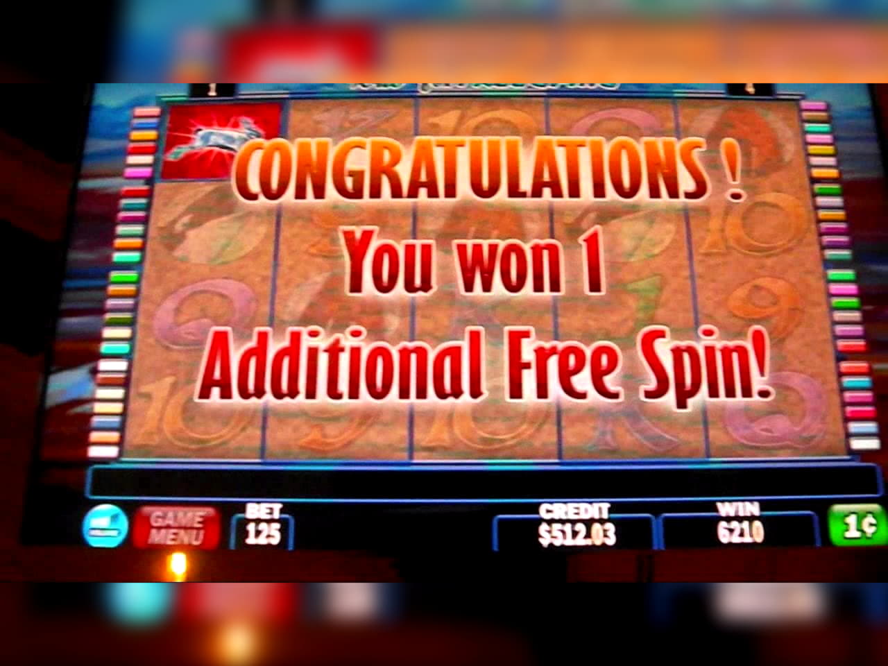 820% Casino Welcome Bonus at Casino Las Vegas