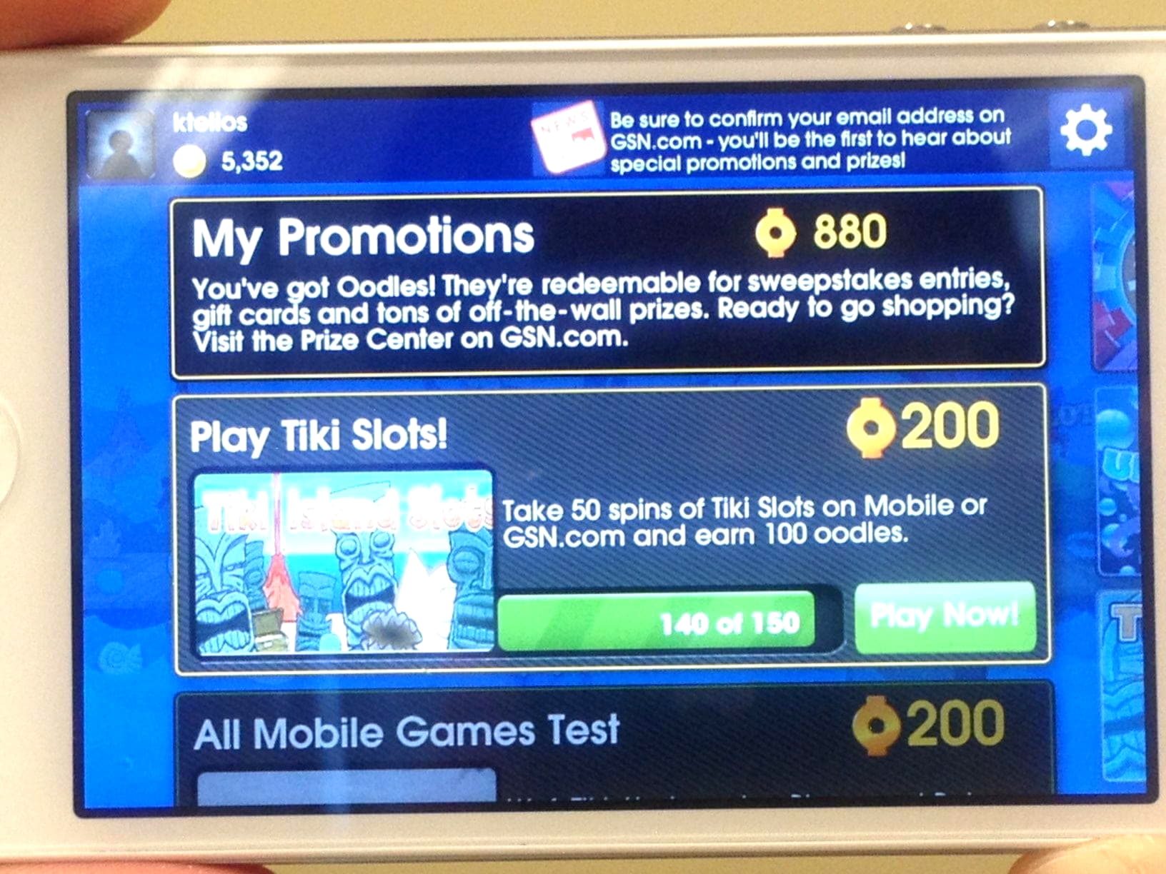 85% First deposit bonus at Slots Heaven Casino