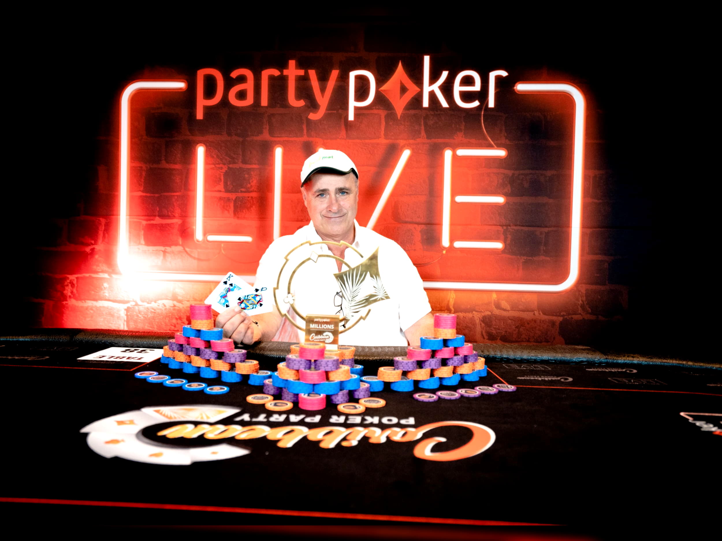 €590 Daily freeroll slot tournament at Miamidice Casino