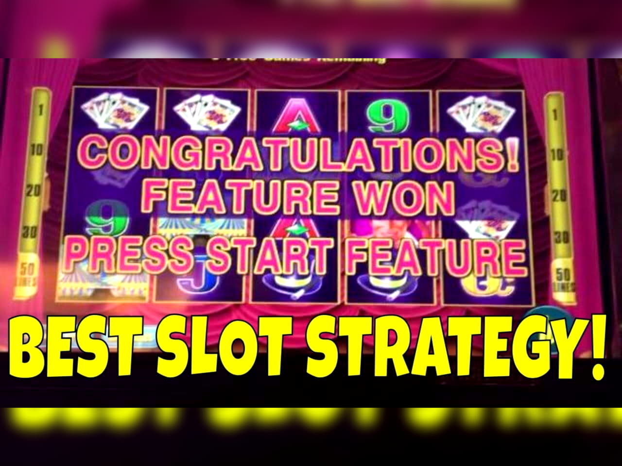 $305 Free Casino Tournament at Casino Action
