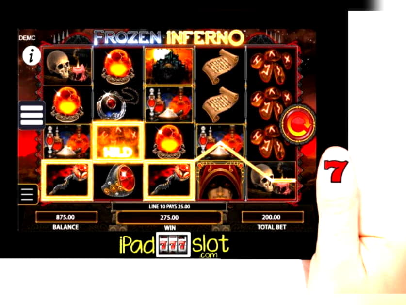 375% Match at a Casino at Casino Cruise