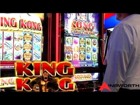 545% Signup Casino Bonus at Casino Share