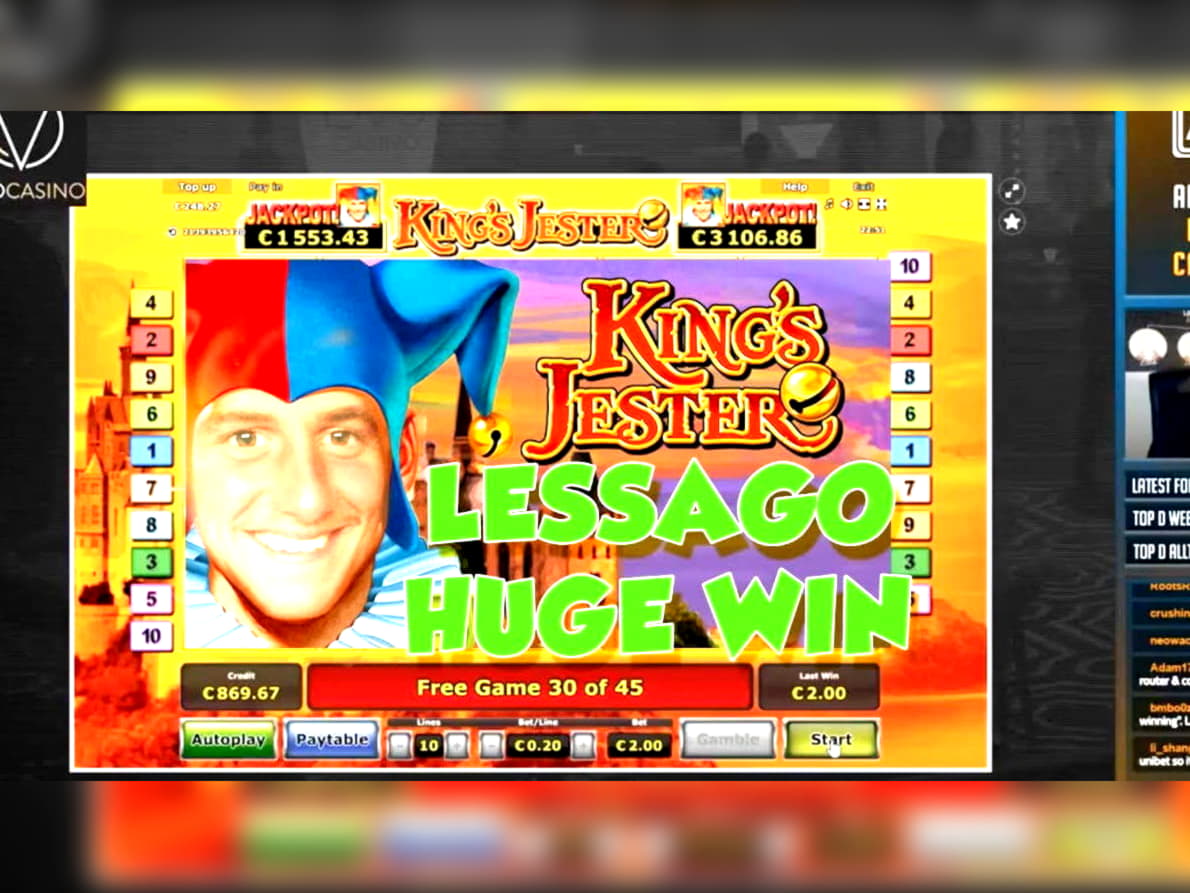 EURO 75 Mobile freeroll slot tournament at Emu Casino
