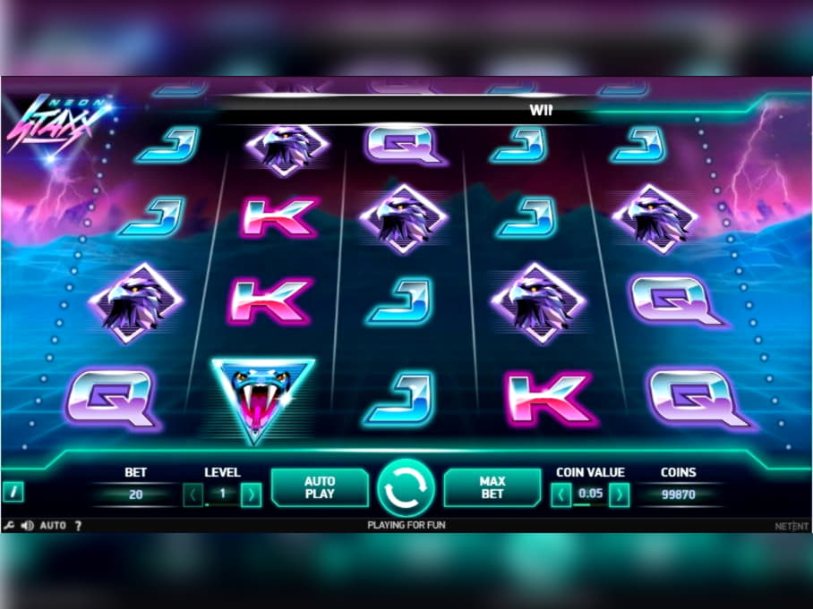 $240 Online Casino Tournament at Estonia Casino 