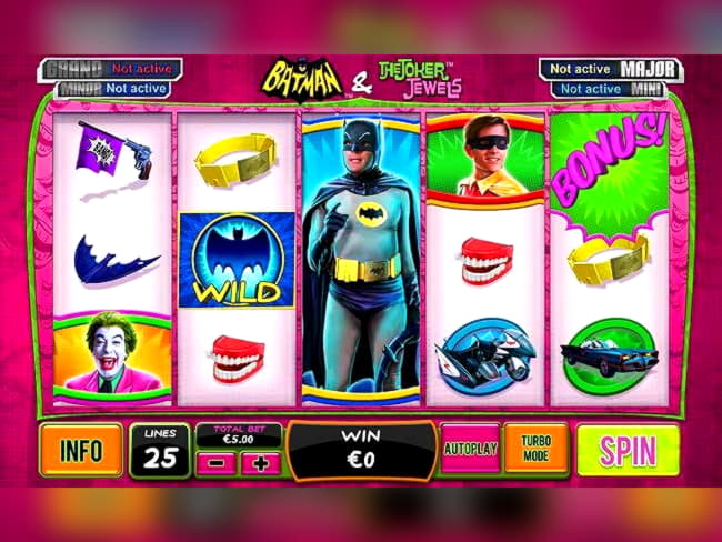 65 Trial Spins at Challenge Casino