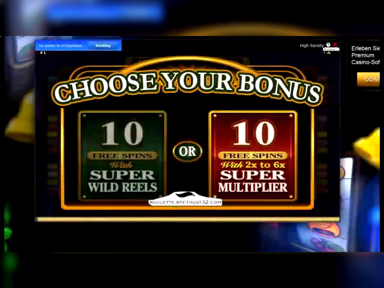 €765 Online Casino Tournament at BranGo Casino