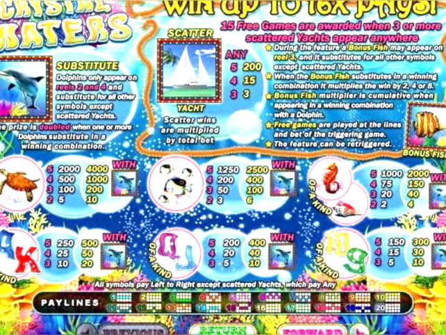 €500 Free Chip Casino at Emu Casino