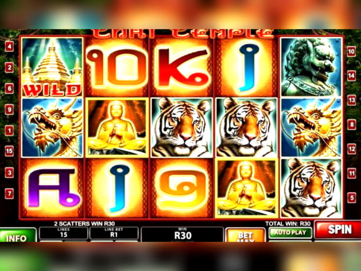 80 Free spins casino at Casino com