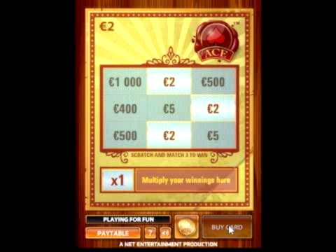 £465 FREE Chip at Mansion Casino