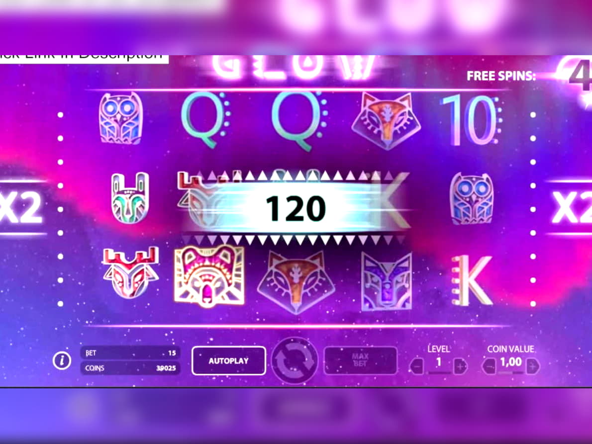 EUR 2280 no deposit bonus at No Bonus Casino