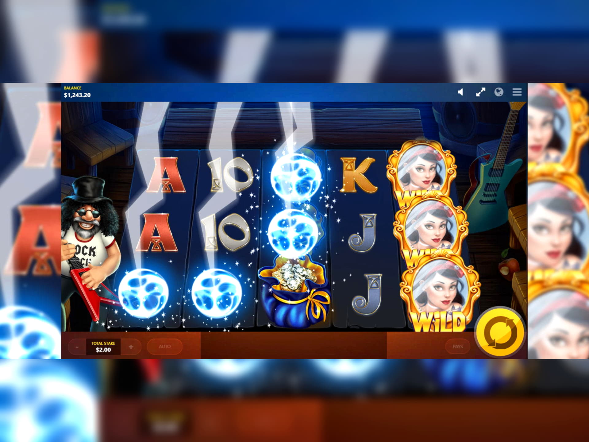 410% Signup Casino Bonus at Dubai Casino Online
