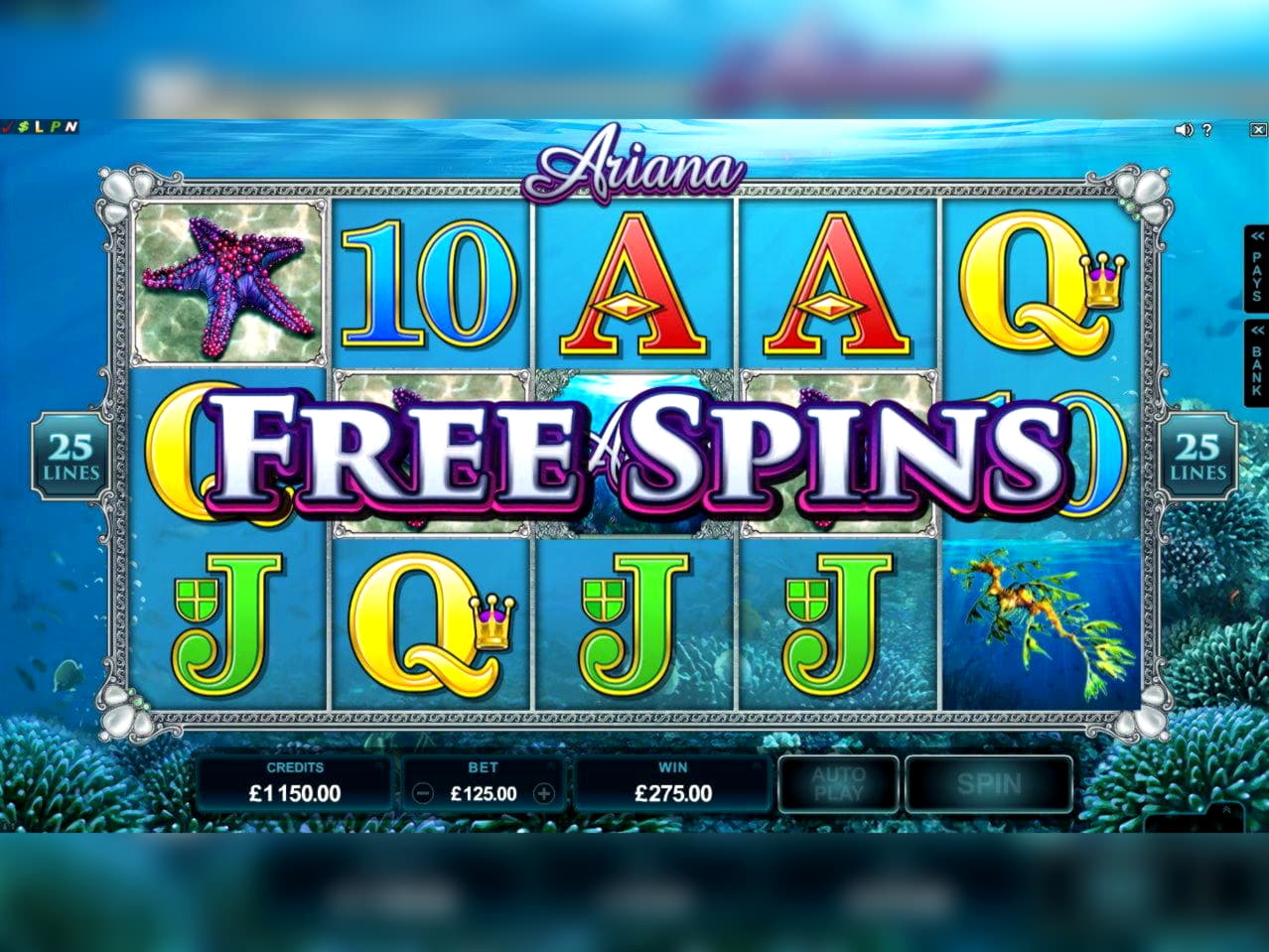 £120 FREE CHIP CASINO at Villento Casino