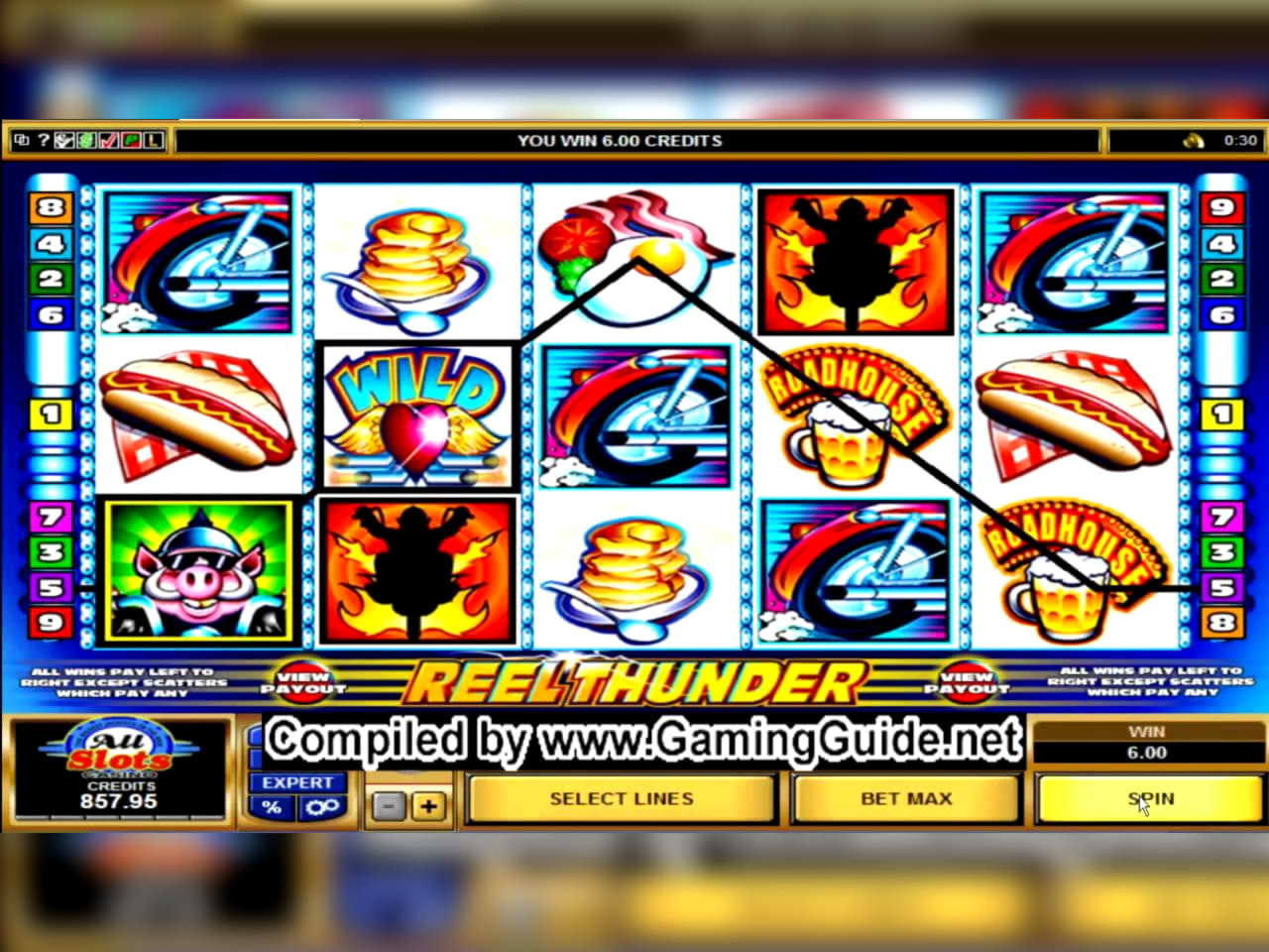 935% Signup casino bonus at 888 Casino
