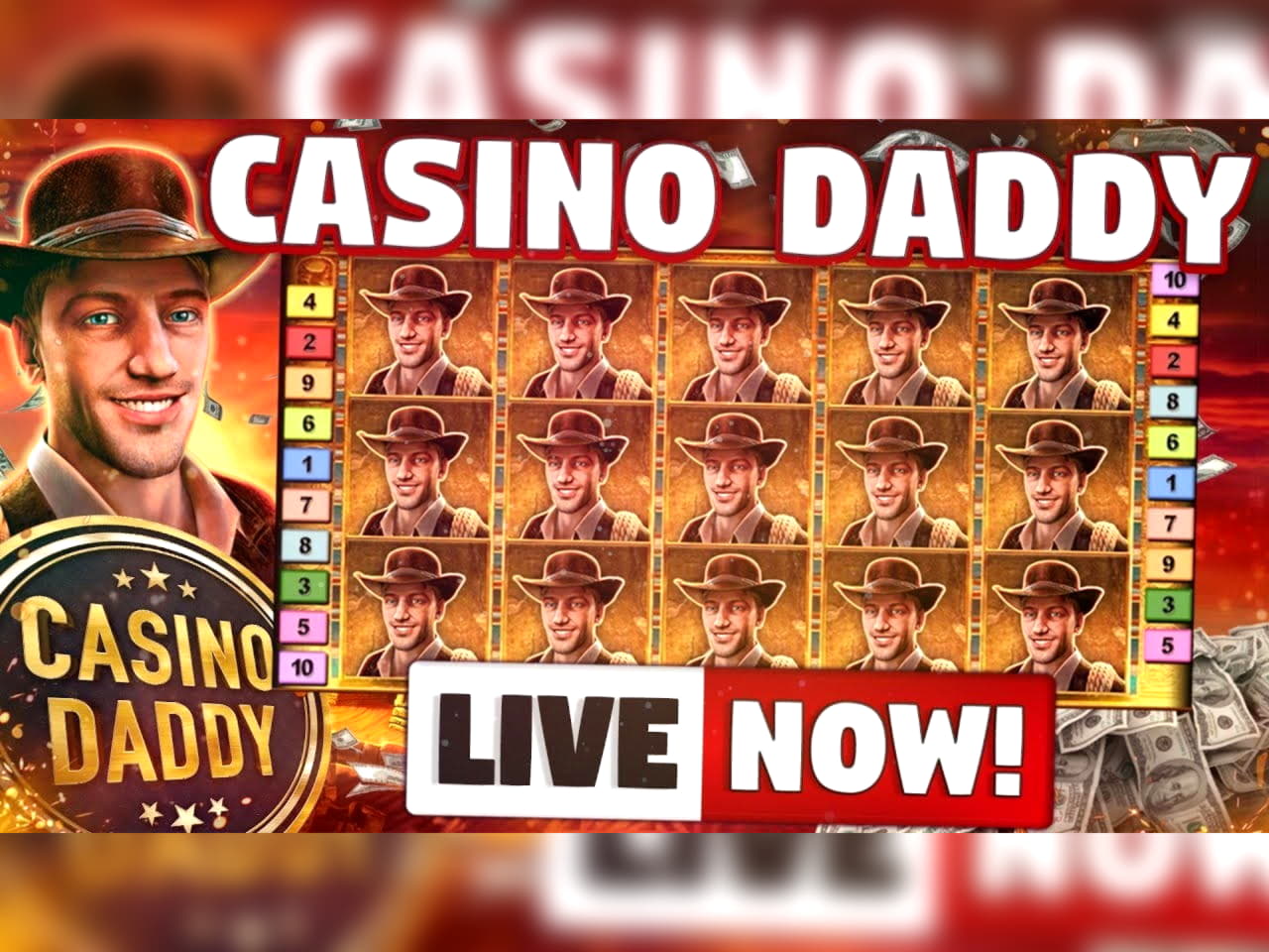 222 Loyal Free Spins! at Mansion Casino