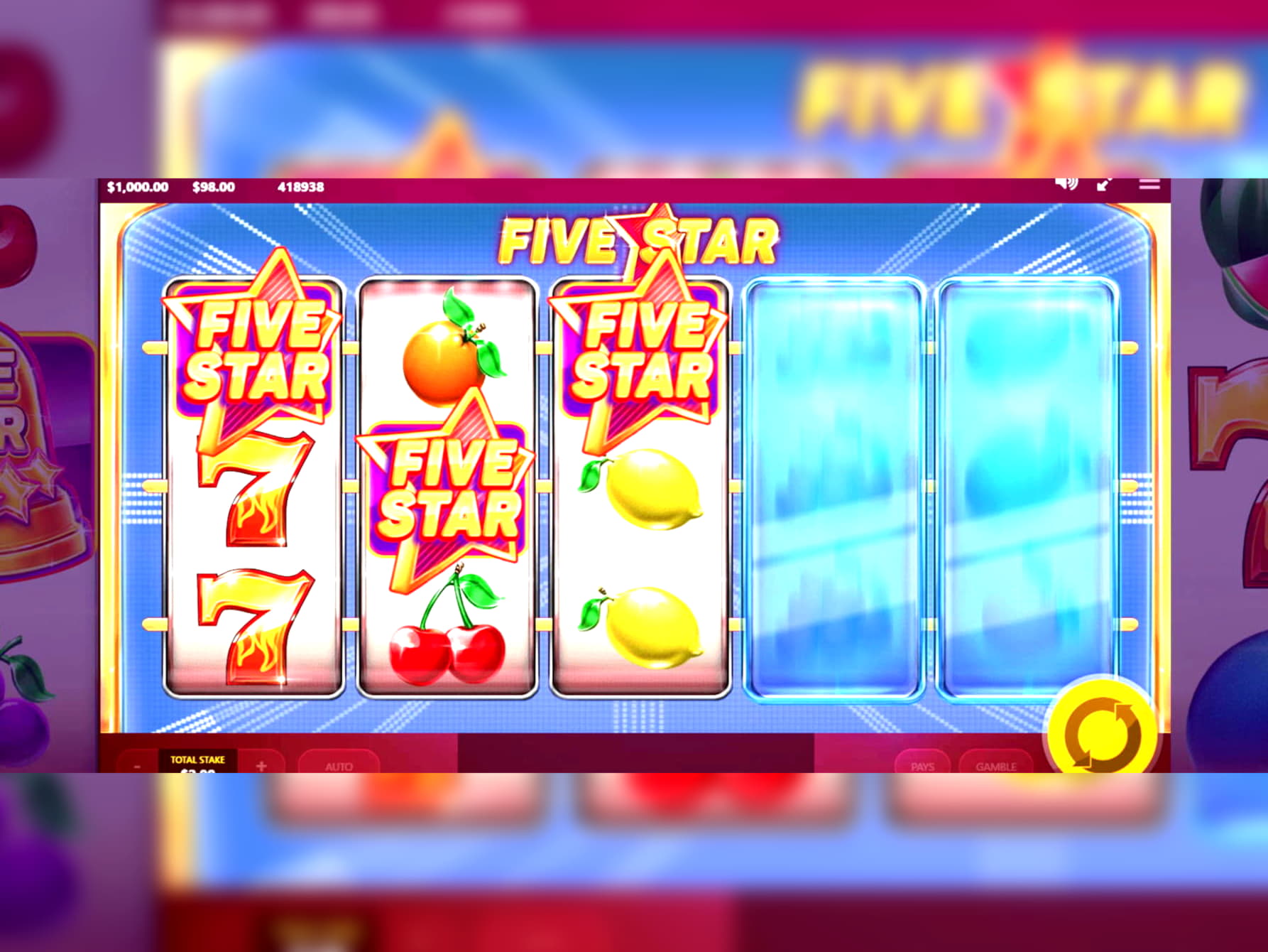 575% Signup Casino Bonus at Estonia Casino 