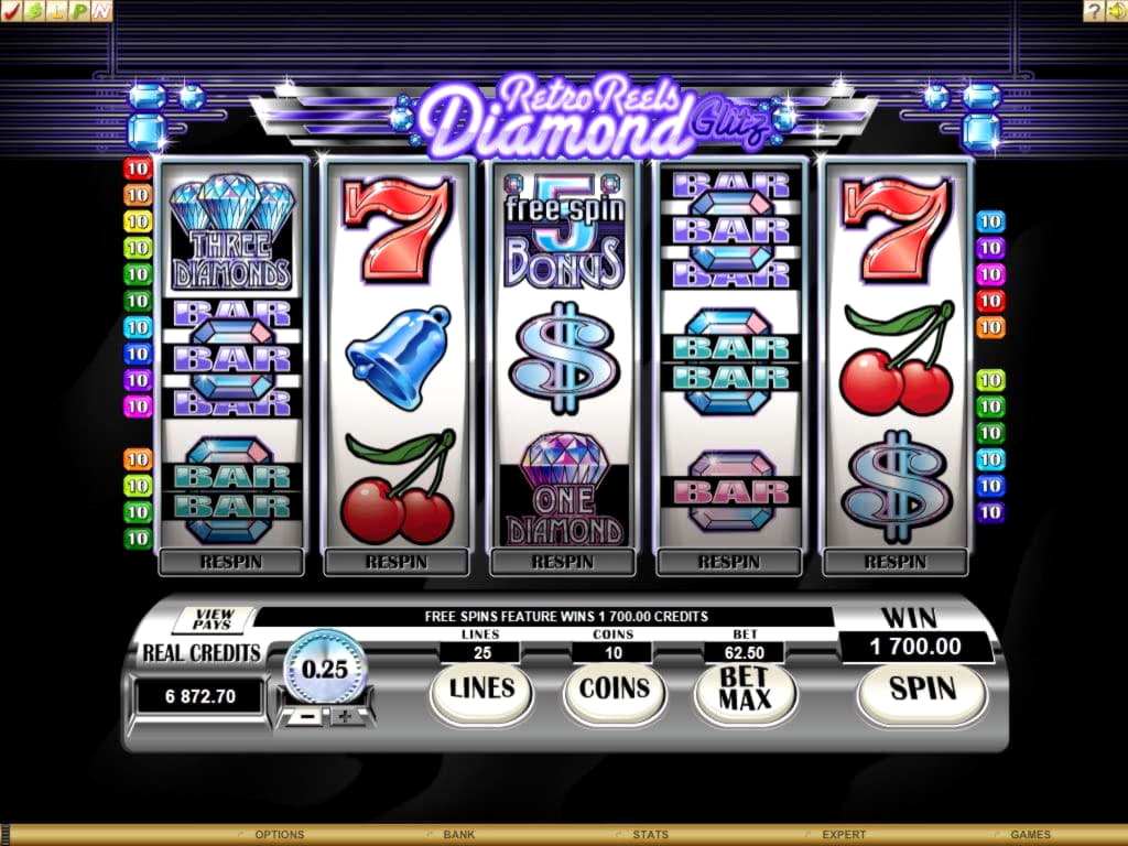 EUR 570 Tournament at Genesis Casino