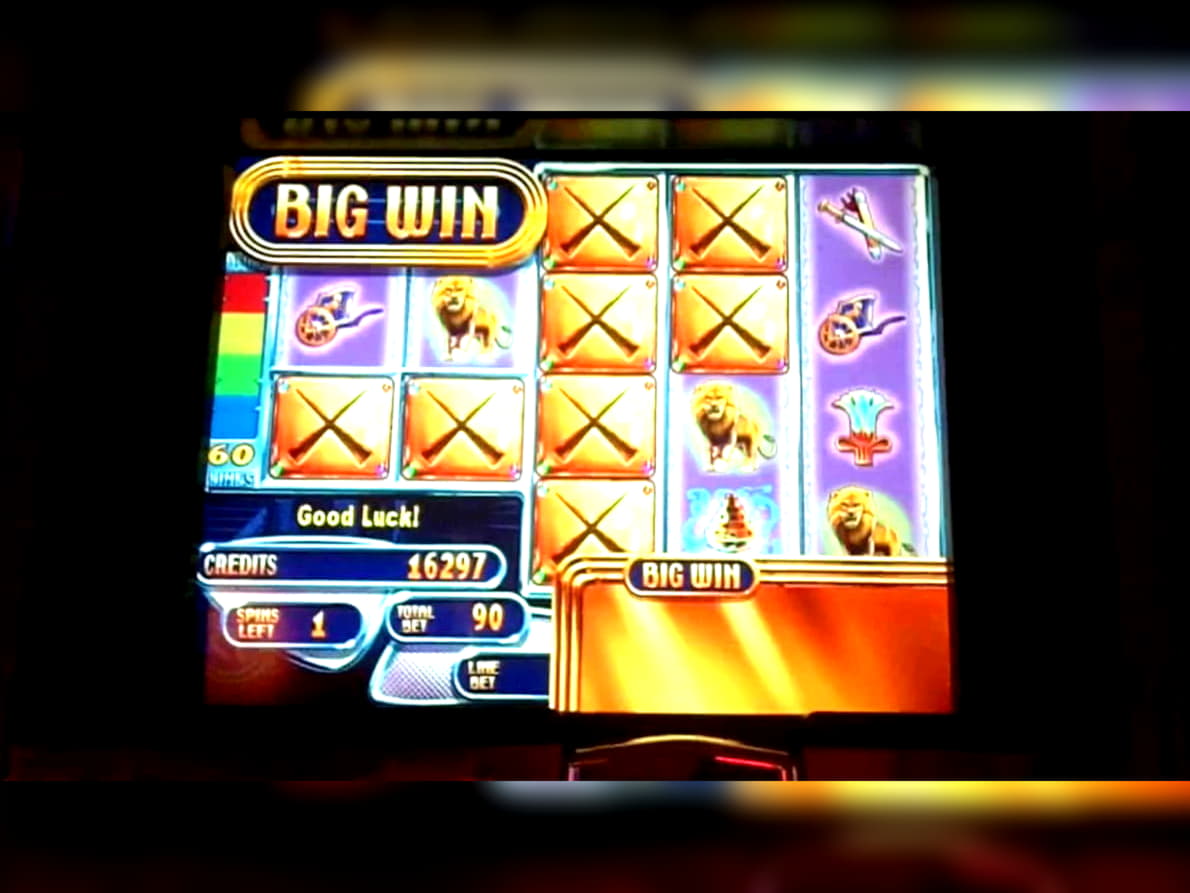 €735 Free Casino Tournament at Power Spins Casino