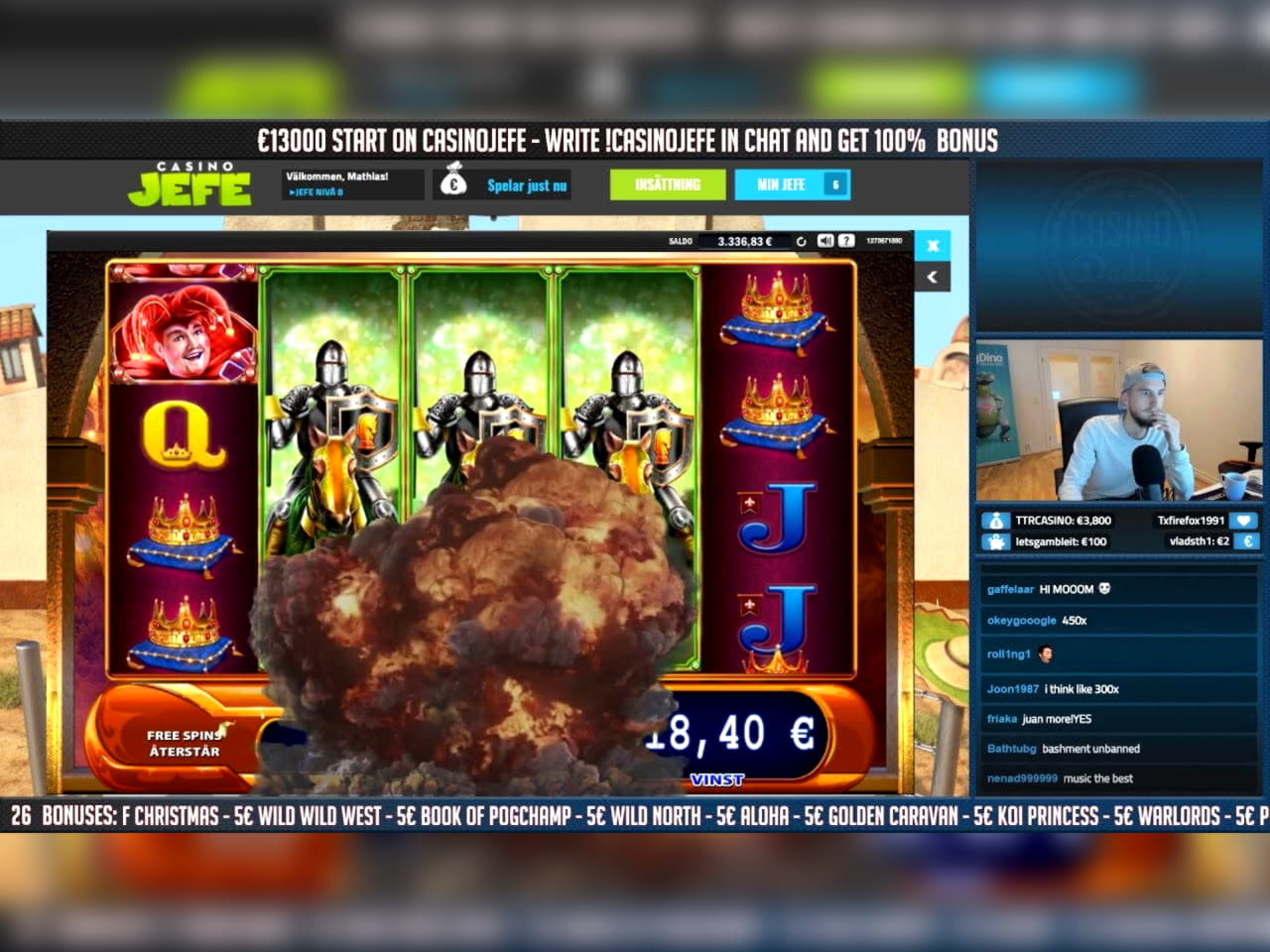 ﻿$1510 No Deposit Bonus at Miamidice Casino