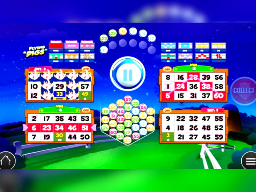 EUR 4970 No Deposit Bonus Code at Miamidice Casino