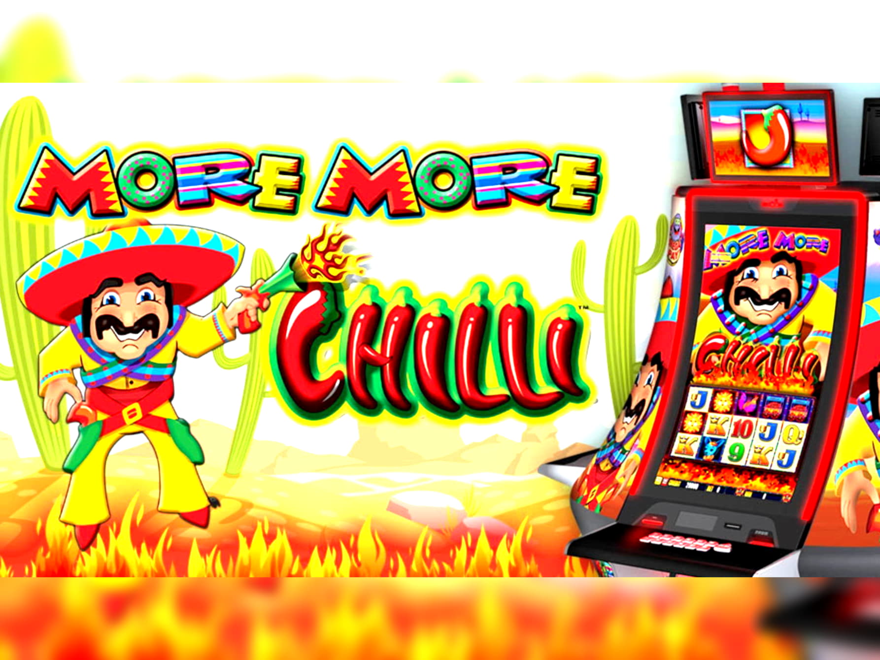 420% Deposit match bonus at Vegas Casino Online