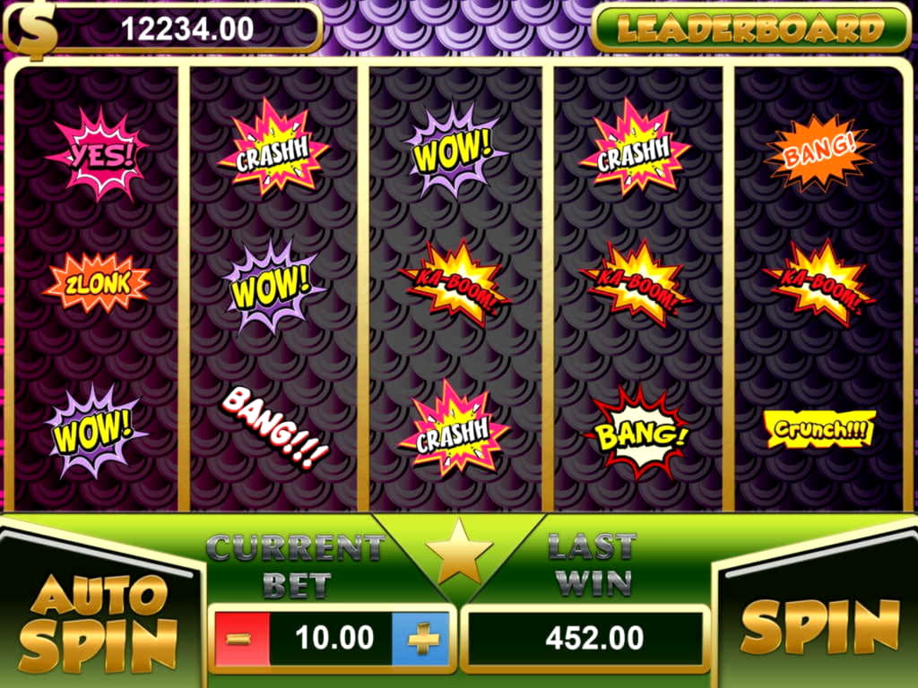 €40 Online Casino Tournament at Estonia Casino 