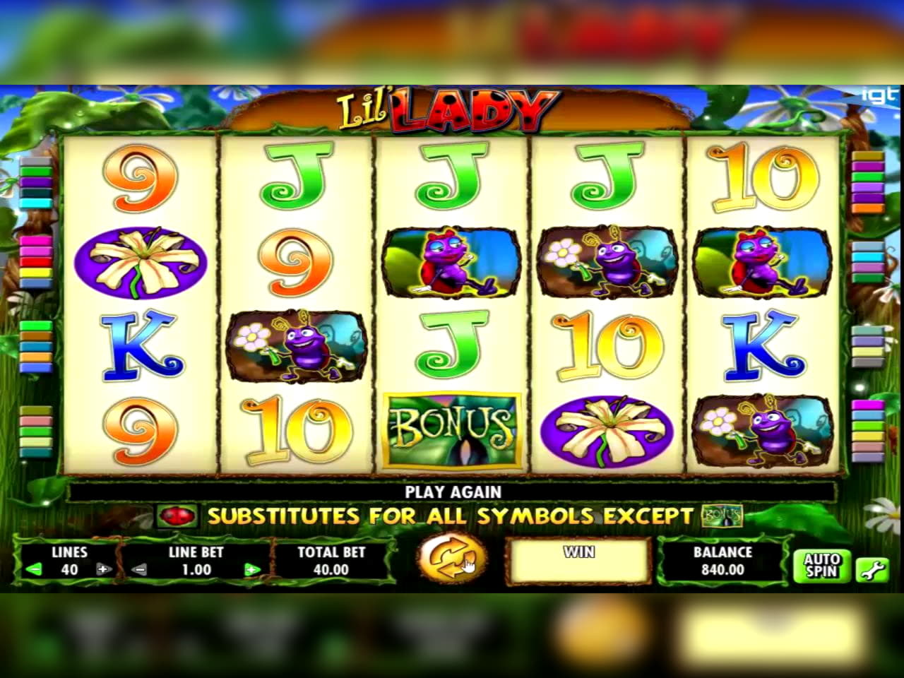 €333 FREE Chip Casino at Villento Casino